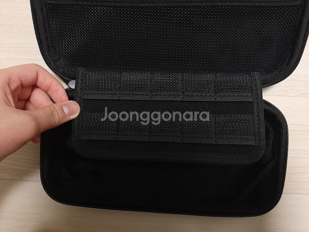 닌텐도 모동숲 에디션 +칩, 케이스 팔아요--9