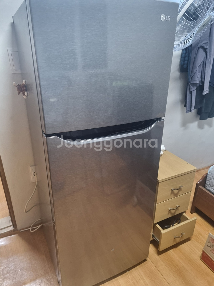 삼성 세탁기, 냉장고, TV 팝니다.--4