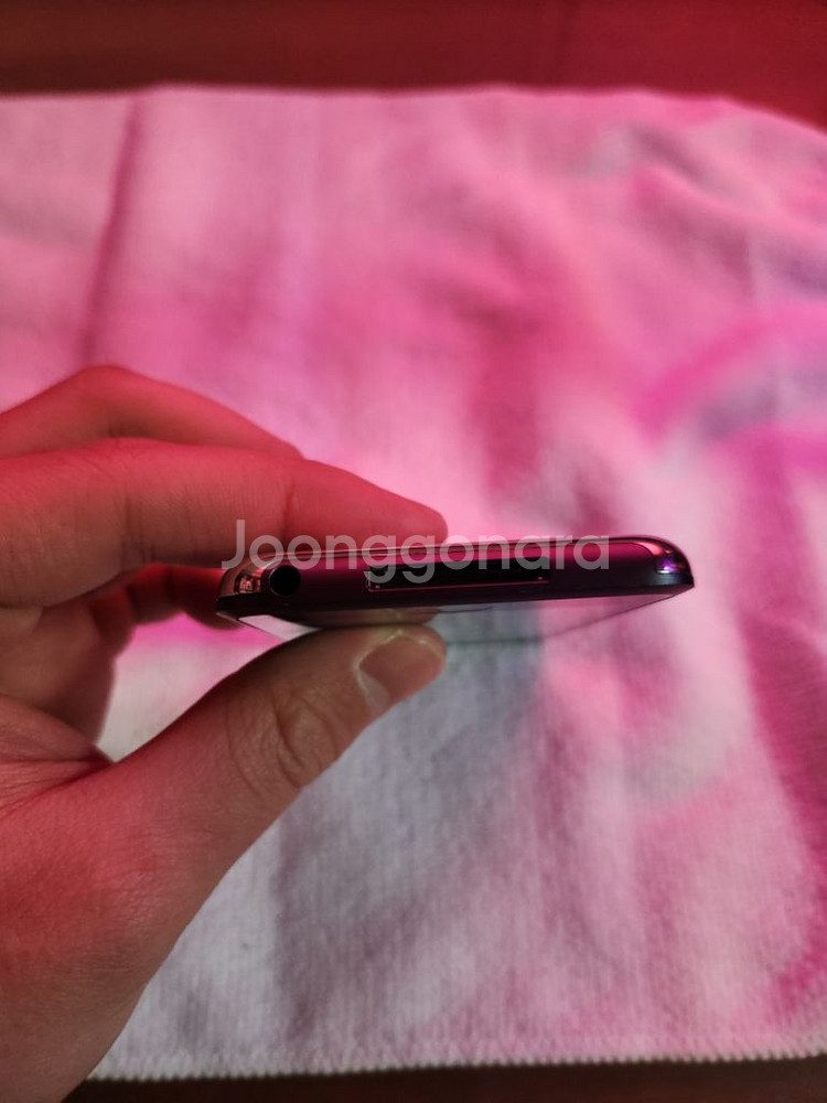 아이팟 터치 1세대 레트로 mp3--4