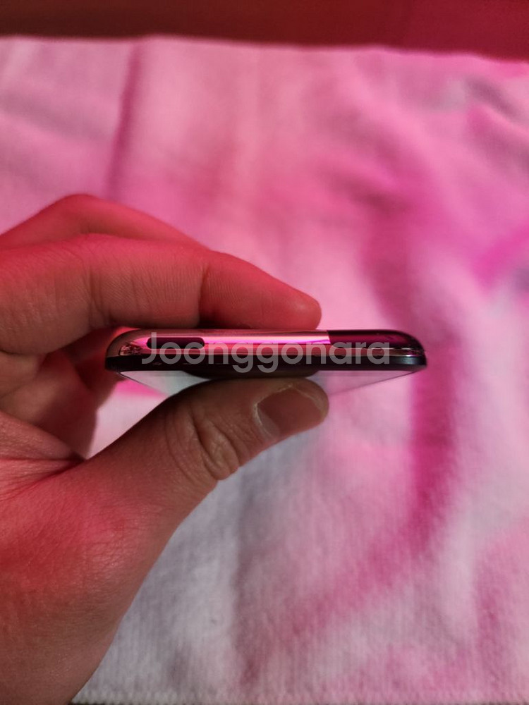 아이팟 터치 1세대 레트로 mp3--6