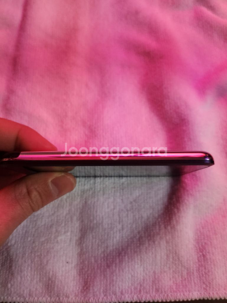 아이팟 터치 1세대 레트로 mp3--5