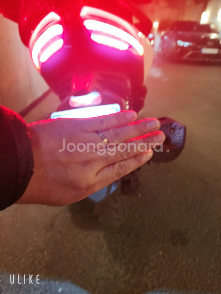 24년씩존테스350D팝니다--8