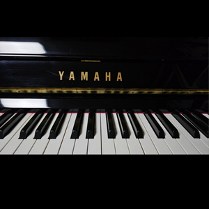 YAMAHA 업라이트 피아노 2006년형