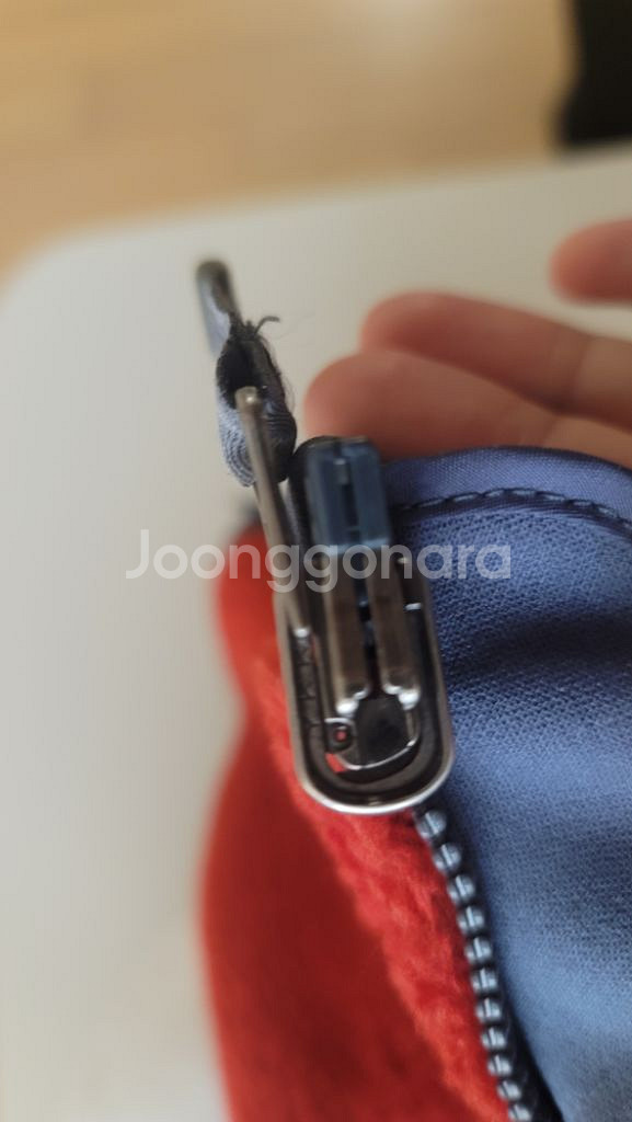 노스페이스 후리스 100~105--8