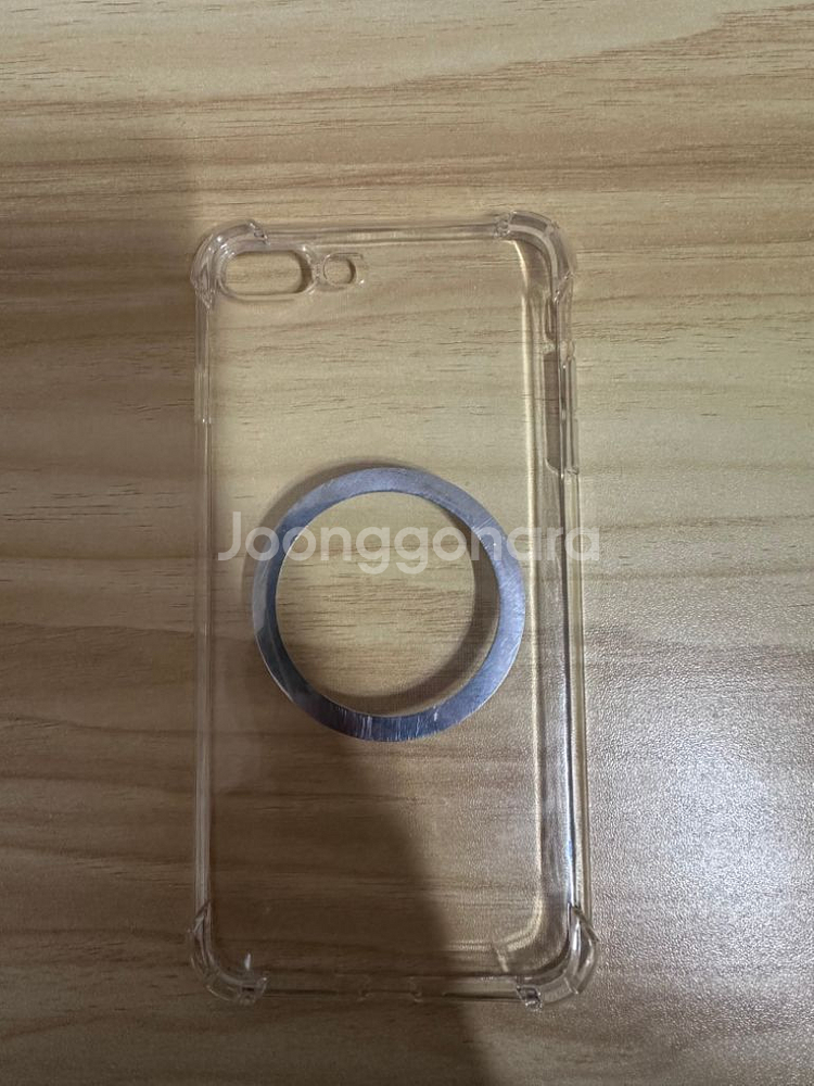 아이폰8플러스 64GB 로즈골드 판매요--3