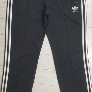 adidas 겨울 트레이닝바지(정품) 32~34인치가능