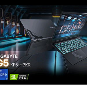 기가바이트g5 RTX4060