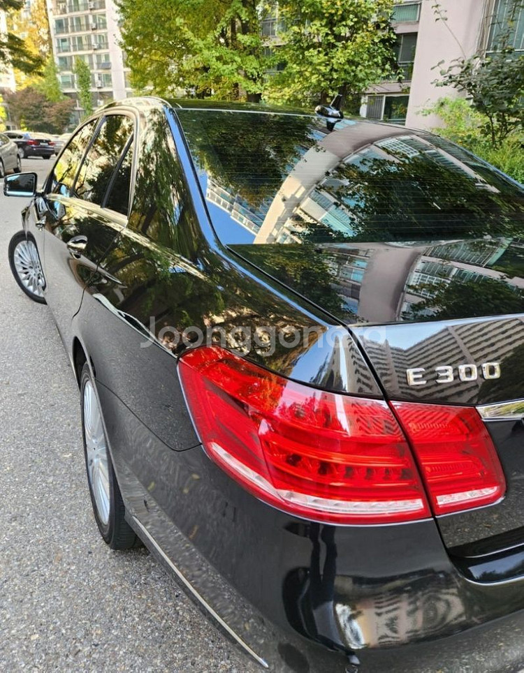 벤츠w212 e300--3
