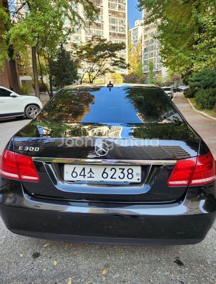 벤츠w212 e300--2