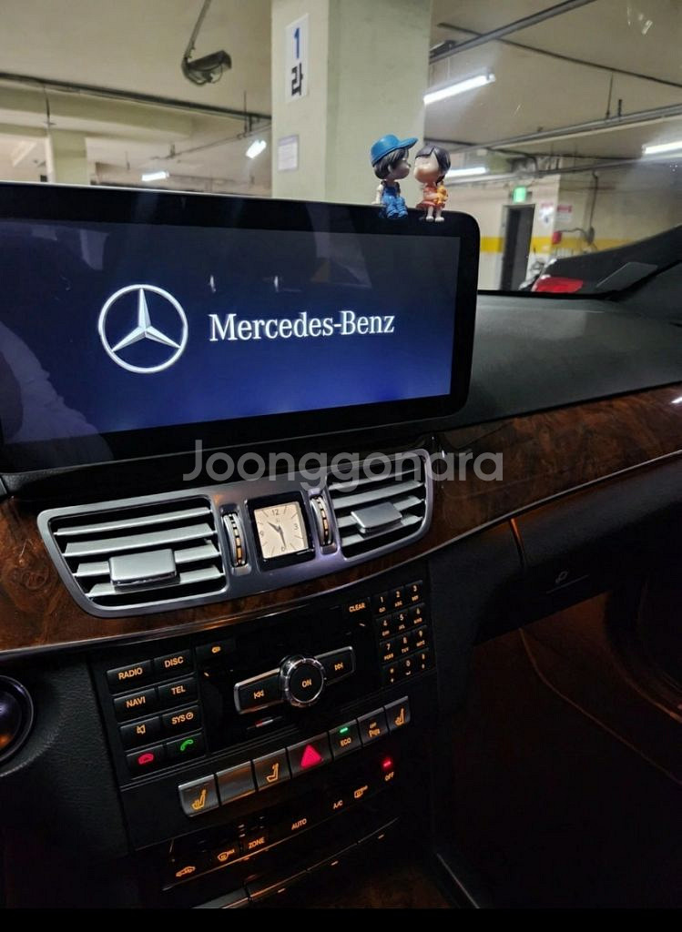 벤츠w212 e300--7