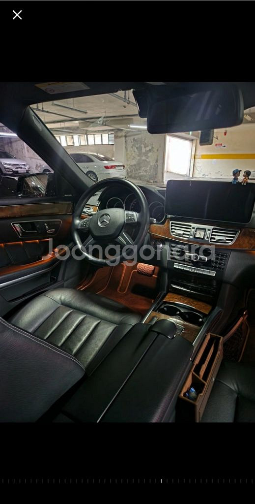 벤츠w212 e300--5