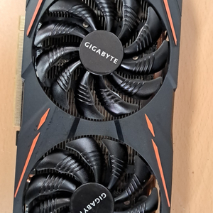 기가바이트 rx570