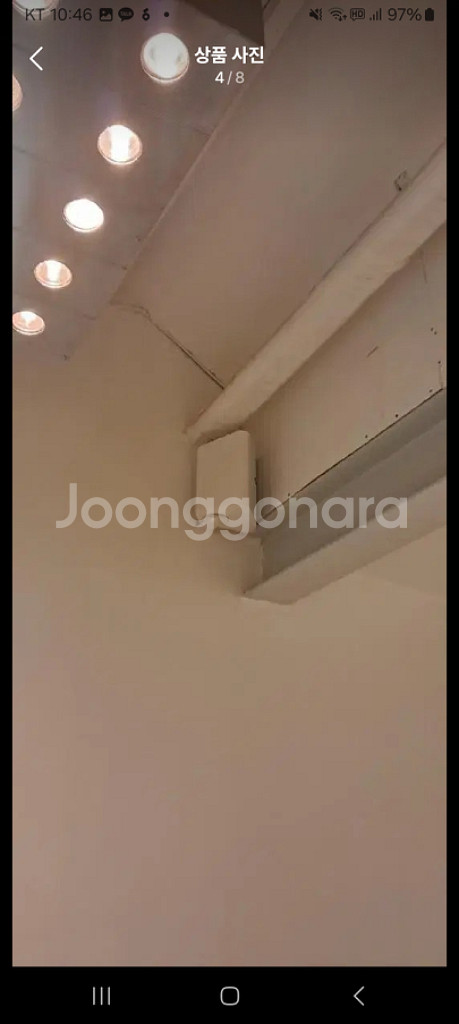 미국 보스턴오디오 패시브스피커 북셀프스피커 bs1050--3