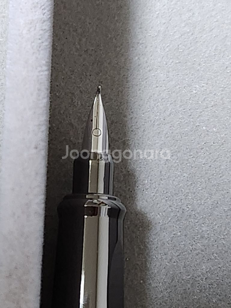 만년필 중국 10자루--3