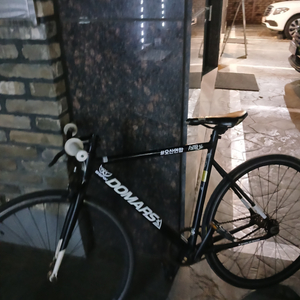 오산 도마스18년식픽시