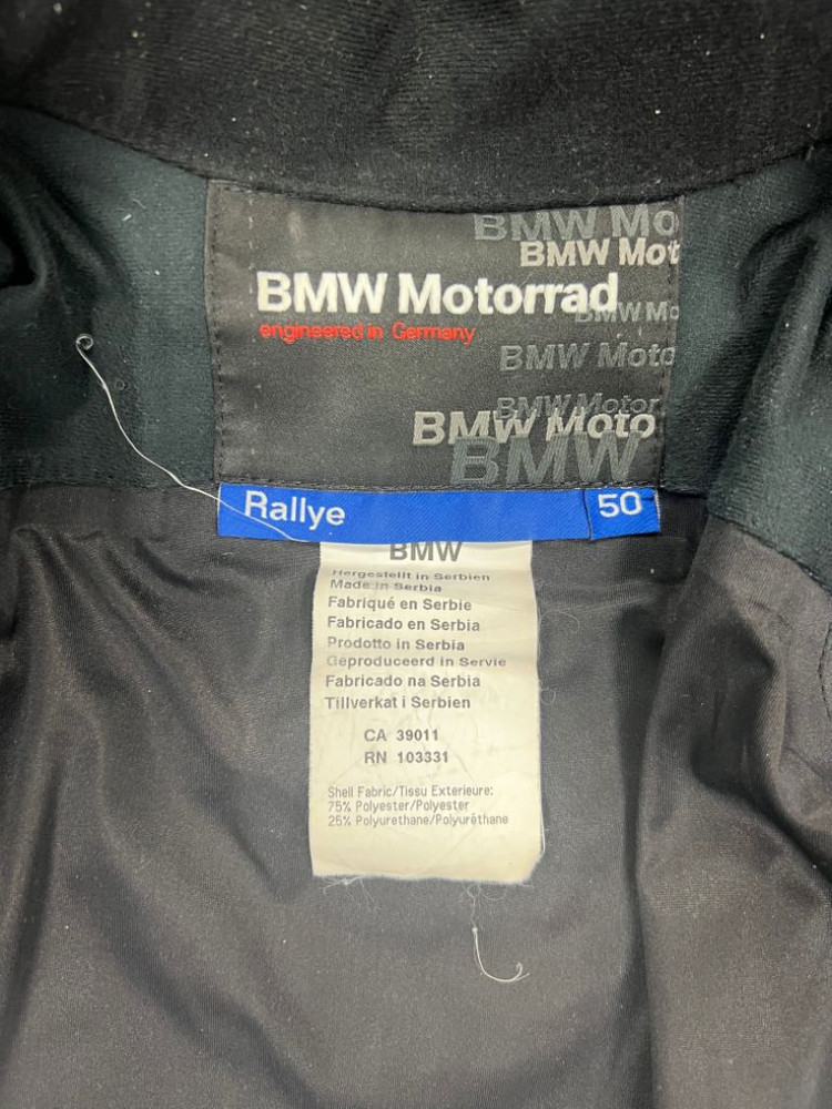 BMW 모토라드 GS랠리3 슈트 셋트 팝니다.--3