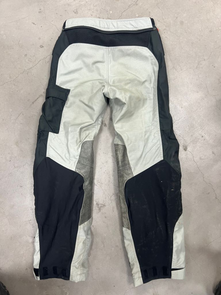 BMW 모토라드 GS랠리3 슈트 셋트 팝니다.--7