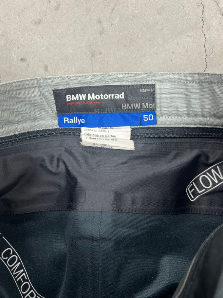 BMW 모토라드 GS랠리3 슈트 셋트 팝니다.--6