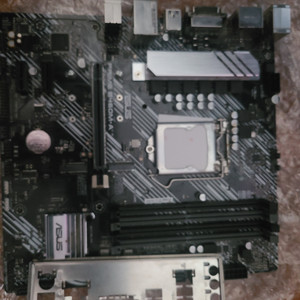 asus b460m-a