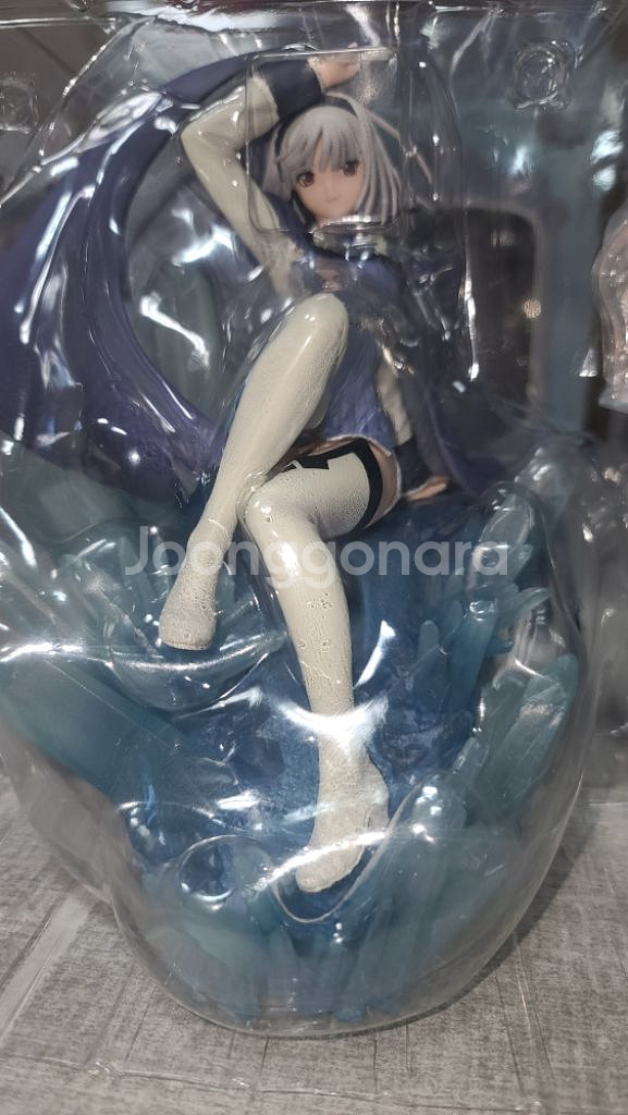 브랑네쥬 피규어 팝니다.--3