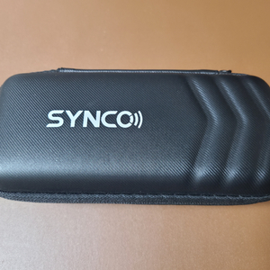 synco g1 a2 무선마이크