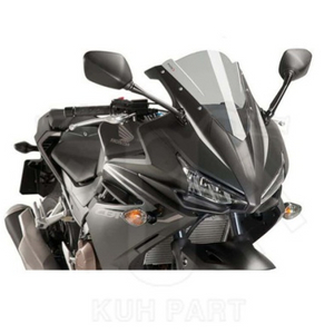 혼다 CBR500R(SHAD SH23 리어 사이드 탑