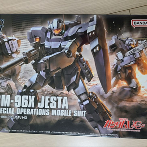 hguc 제스타