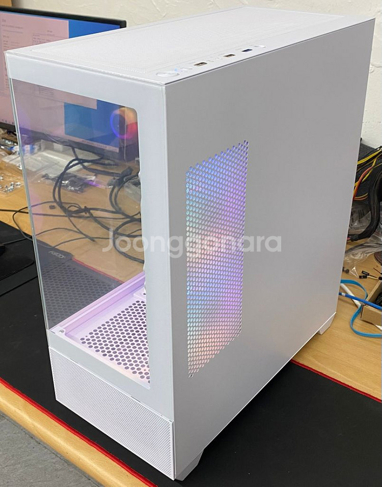 (완제품)14700KF4060Ti 고사양 컴퓨터--6