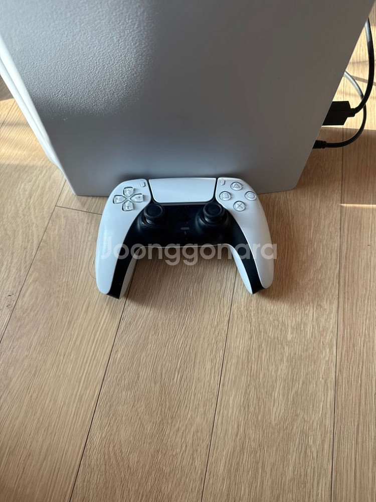 플스5 디스크에디션--3