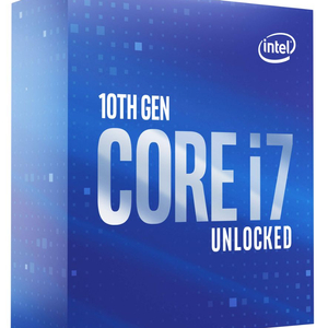 intel i7 10700k 팔아요