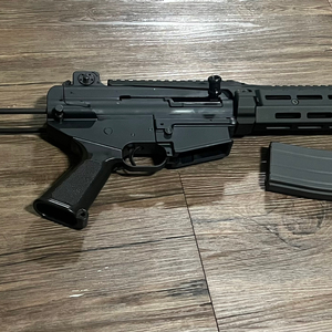 sts k1a gbbr 중고 판매