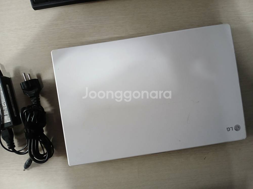 LG XNOTE N560 노트북 2.50GHz--1
