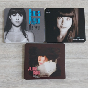 Rebecca Pidgeon Julienne SACD