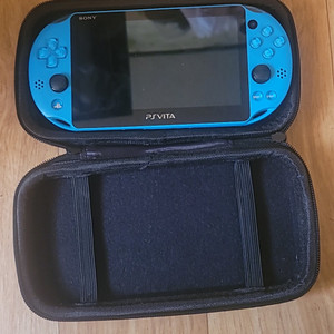 ps vita