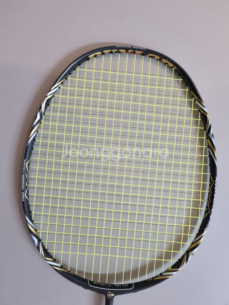 그라비통 스페셜 w8.5 비드민턴 채--1