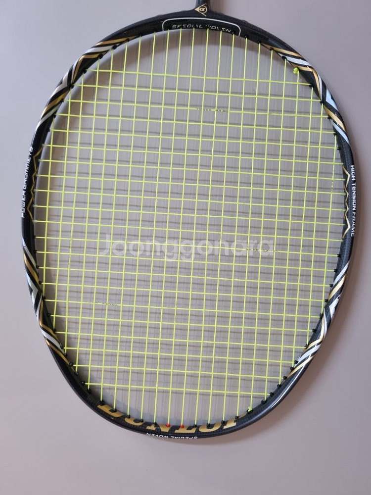 그라비통 스페셜 w8.5 비드민턴 채--2