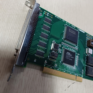 RD-TEK GP-DIG PCI 9030 카드 통신