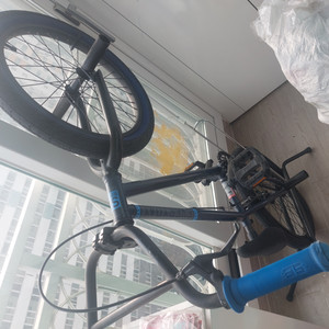 bmx 자전거 팝니다