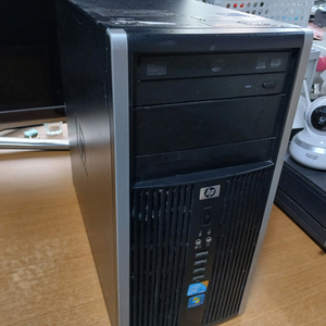 hp Compaq 6000 pro 데스크탑 정품PC