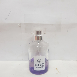 더바디샵 화이트머스크 오드뚜왈렛 60ml 1225