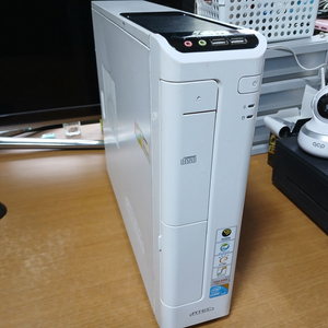 ATEC H55MXV 데스크탑 조립PC 8GB