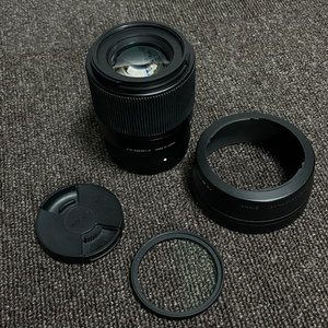 시그마 30mm f1.4 소니 e마운트