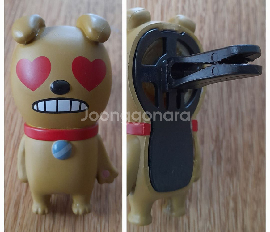 이벤트 소품 포장지 부채 집계 구두주걱 키링 돌돌이--6