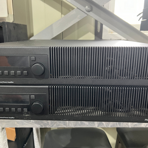 BOSE PM4250 (4ch) 음향 오디오 앰프 판매