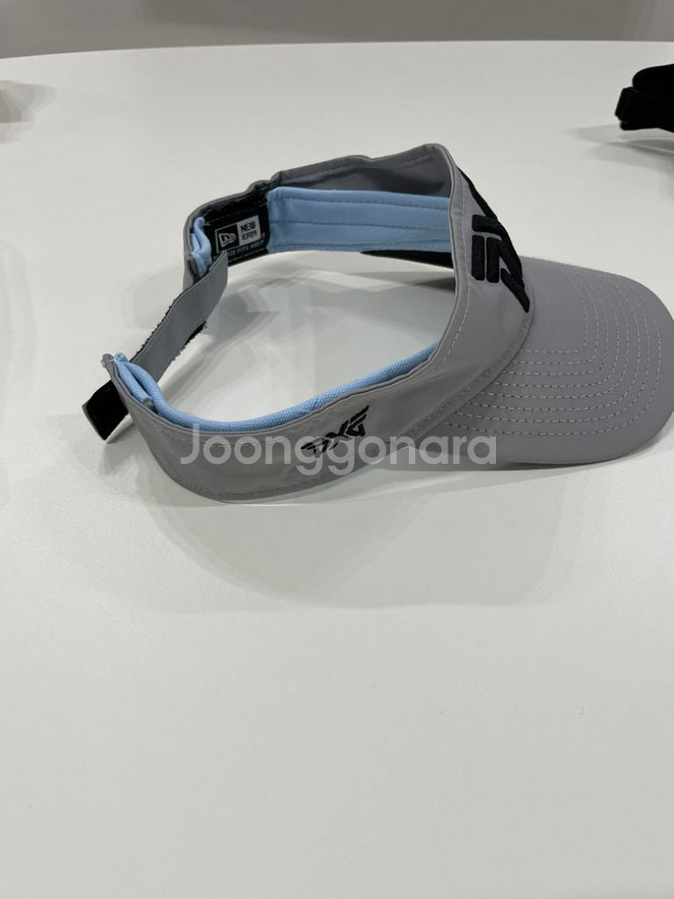 PXG 썬캡--3