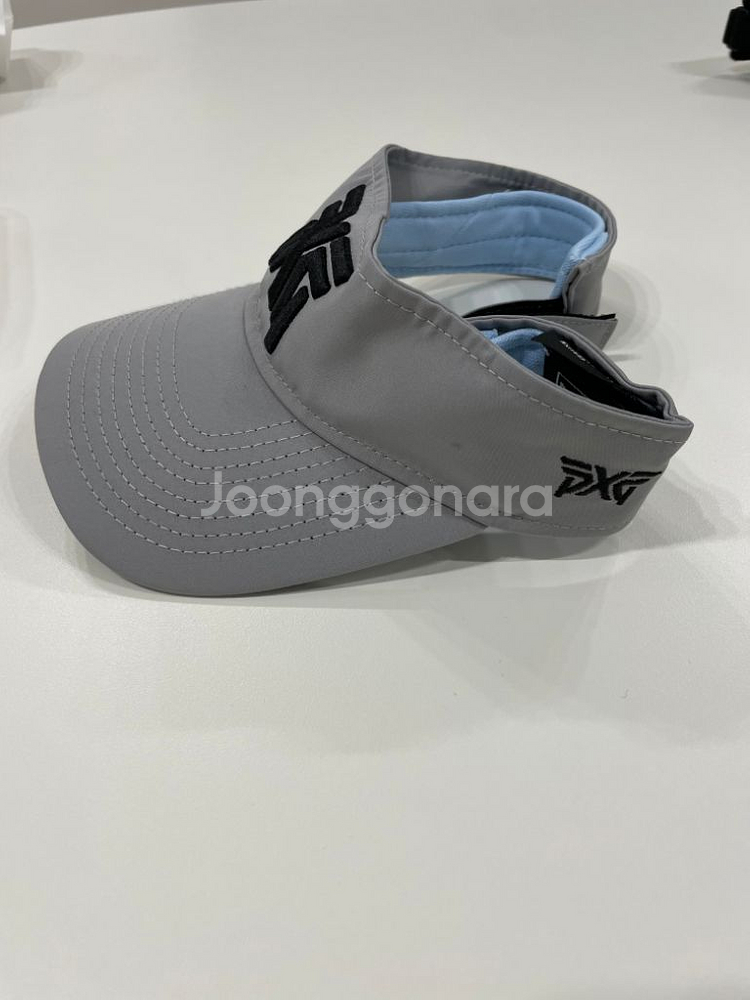 PXG 썬캡--1