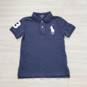 POLO RALPH LAUREN 키즈 반팔티