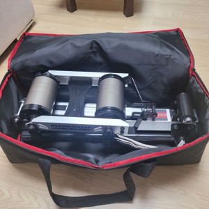 미노우라 fg220 고정로라