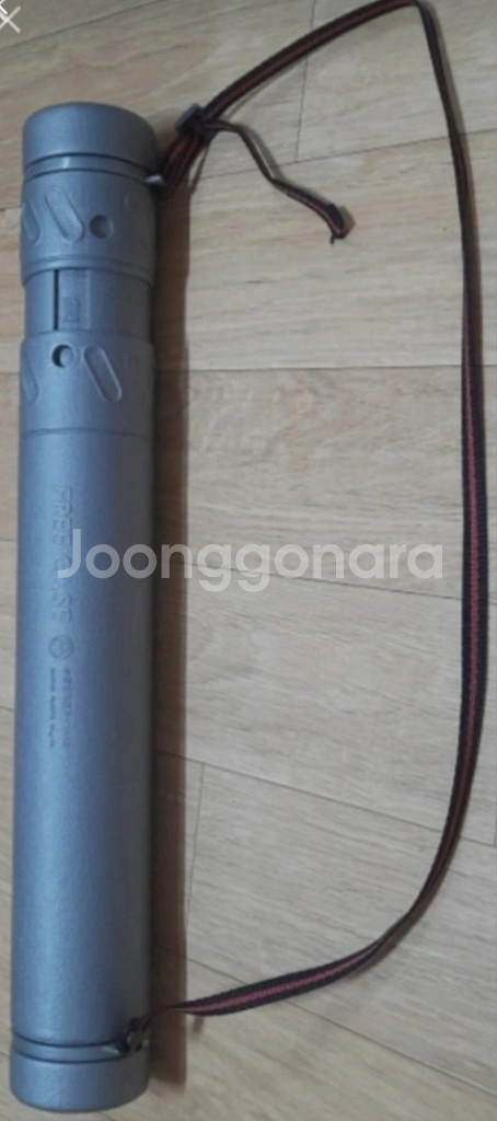 4종 동아 색연필, 색펜슬, 화통 화구통 도면통--8