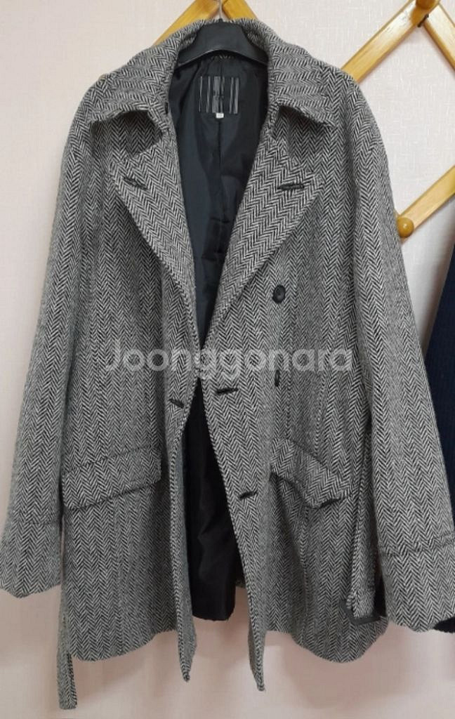 XL~5XL 남성자켓 니트 남방 조끼 새상품 등--2